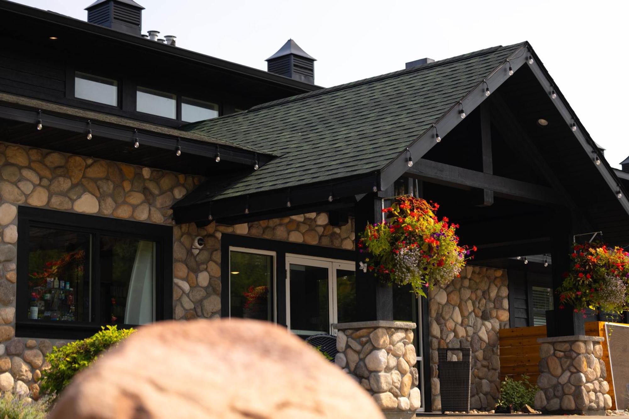 Quarterdeck Resort Nisswa Exteriér fotografie